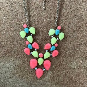 Statement Necklace